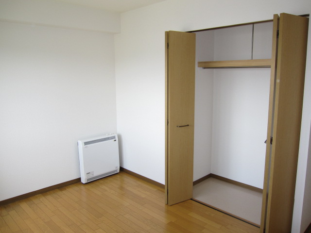 Other room space