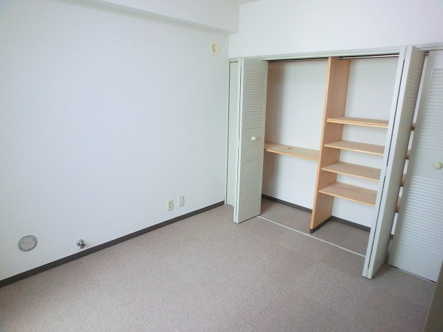 Other room space