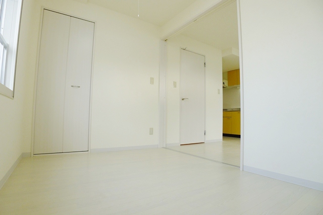 Other room space