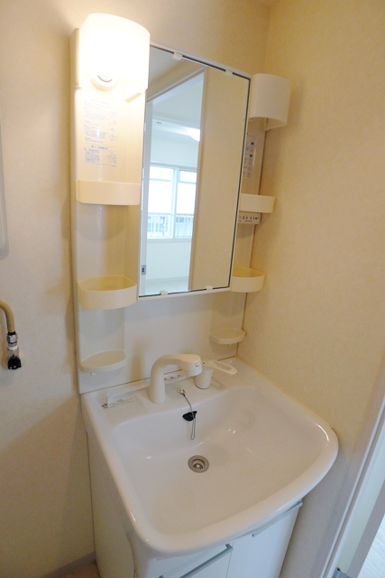 Washroom