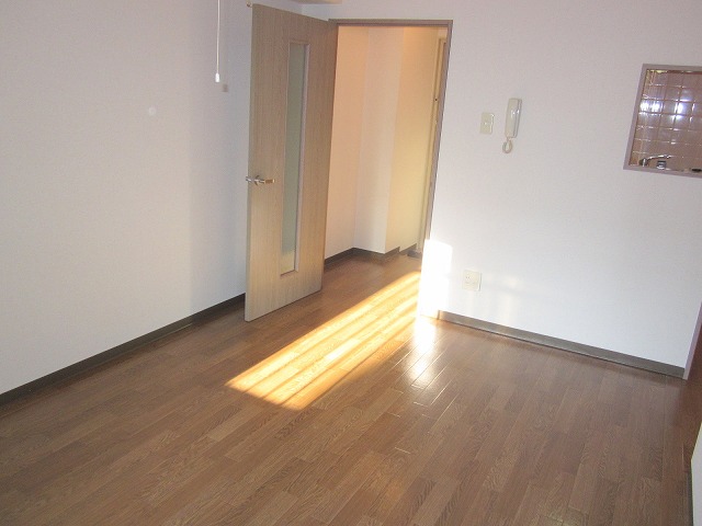 Other room space