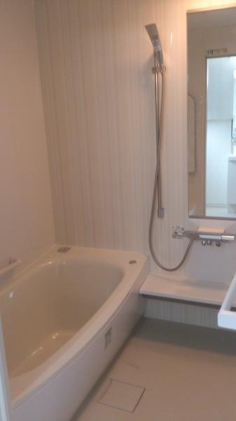 Bathroom. 2F bathroom