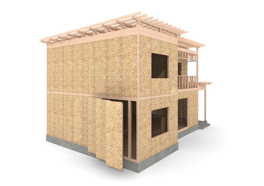 Construction ・ Construction method ・ specification. And urethane panel insulation in space high degree of freedom conventional method of construction. , Please feel the comfort of a notch.  ※ Perth is an image rather than the current building