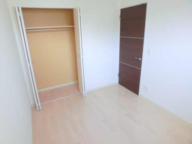 Other room space. It is a photograph of another in Room for in occupancy. 
