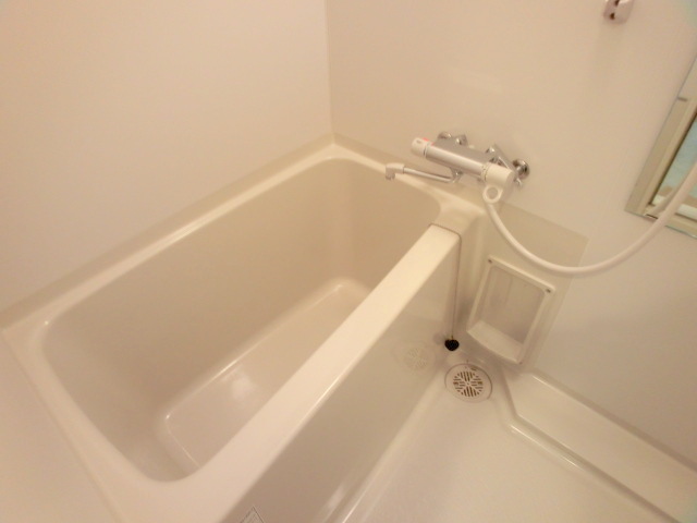 Bath. It is a photograph of another in Room for in occupancy. 
