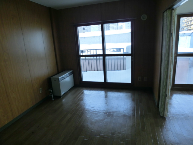 Other room space