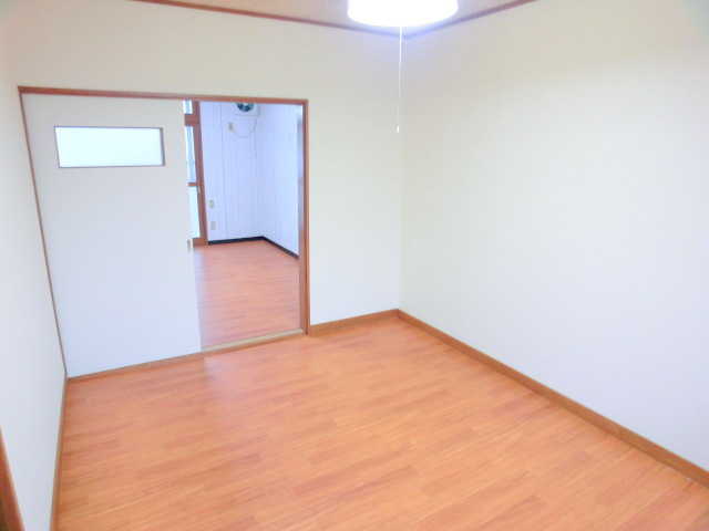 Other room space