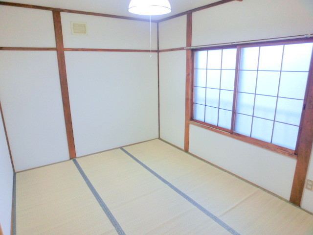Other room space