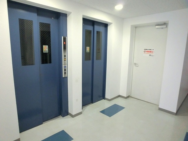 Other common areas