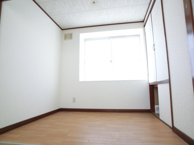 Other room space