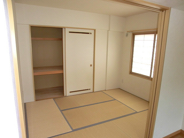 Other room space