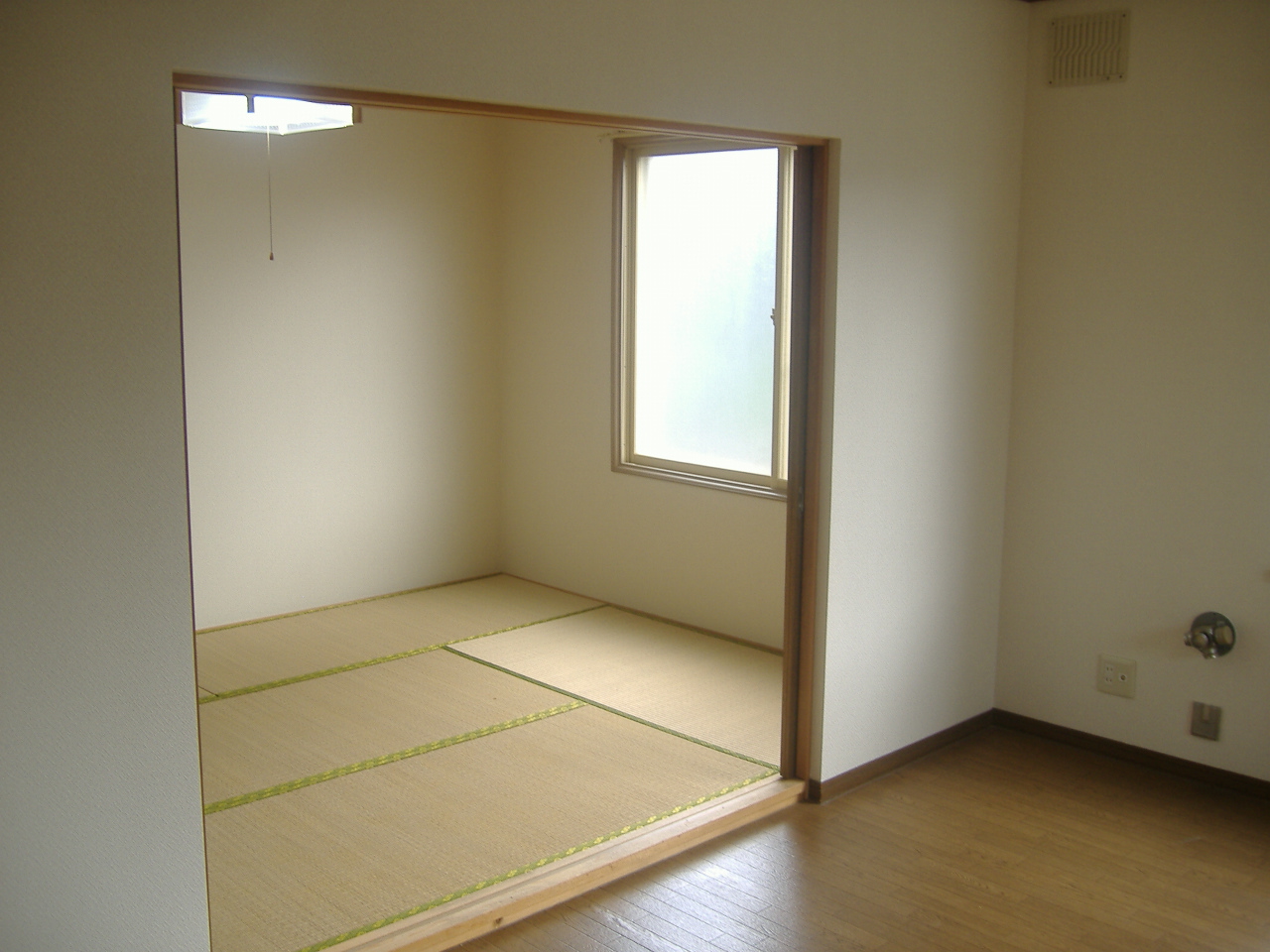 Other room space