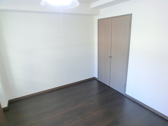 Other room space