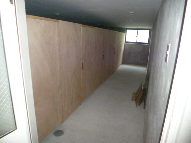 Other common areas