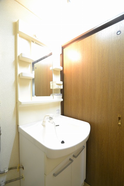 Washroom