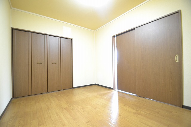 Other room space