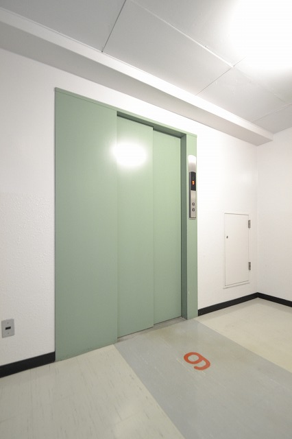 Other common areas