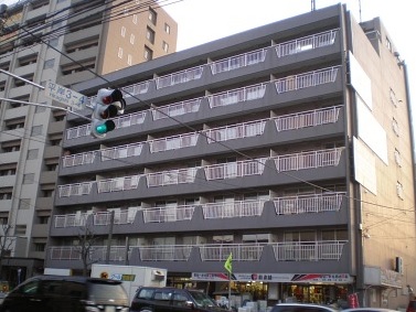 Building appearance