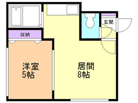 Other room space