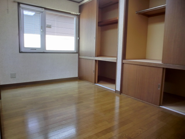 Other room space