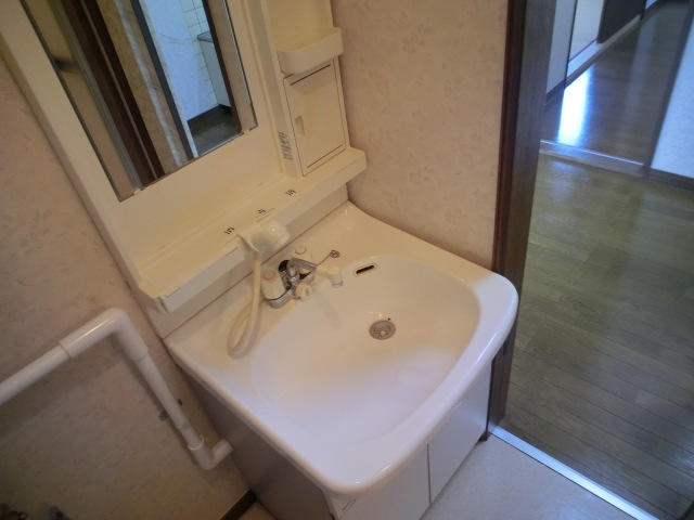 Washroom