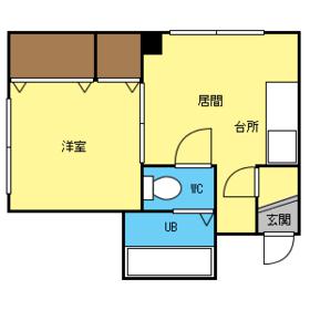 Other room space