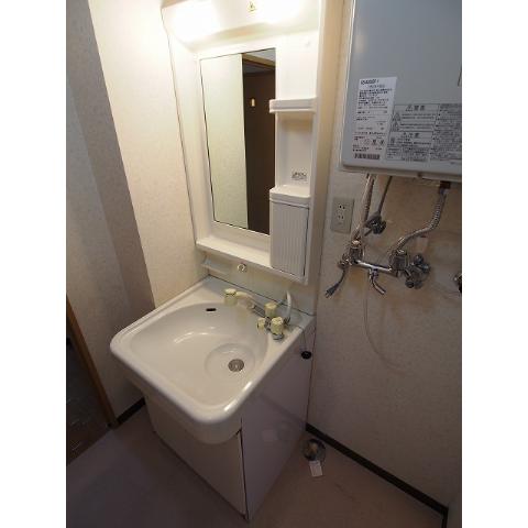 Washroom