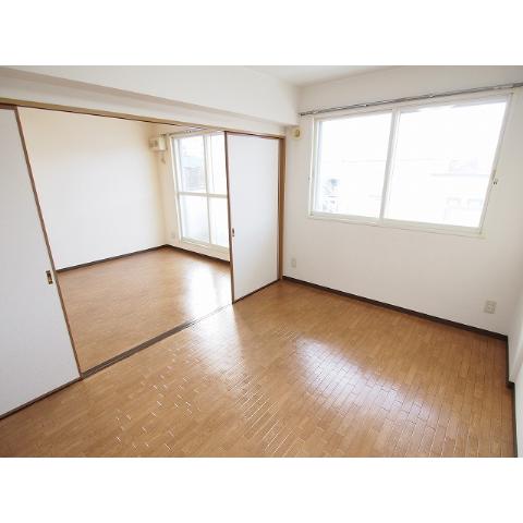 Other room space