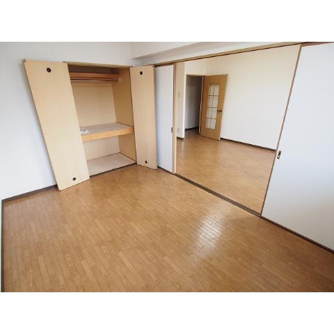 Other room space