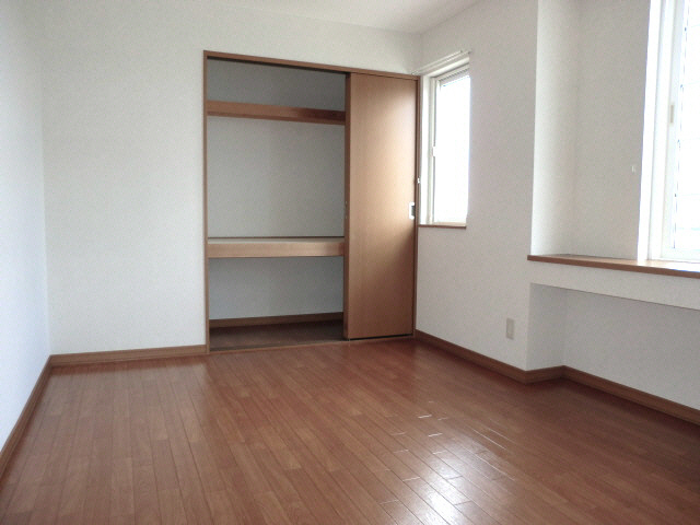 Other room space