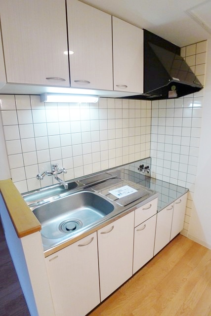 Kitchen. Kitchen