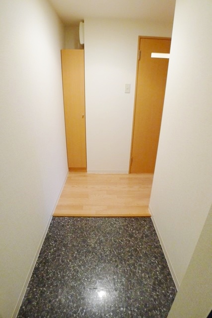 Entrance. Entrance