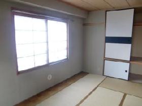 Living and room. Japanese style room