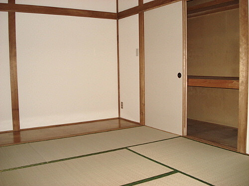 Other room space