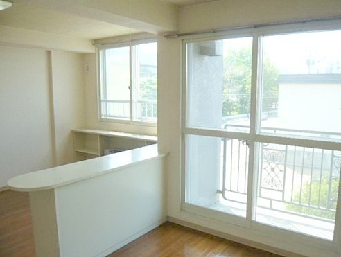Other room space