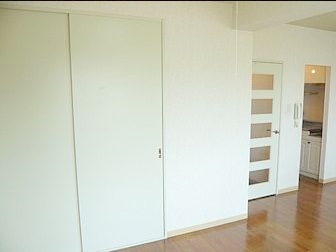 Other room space