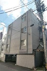 Building appearance