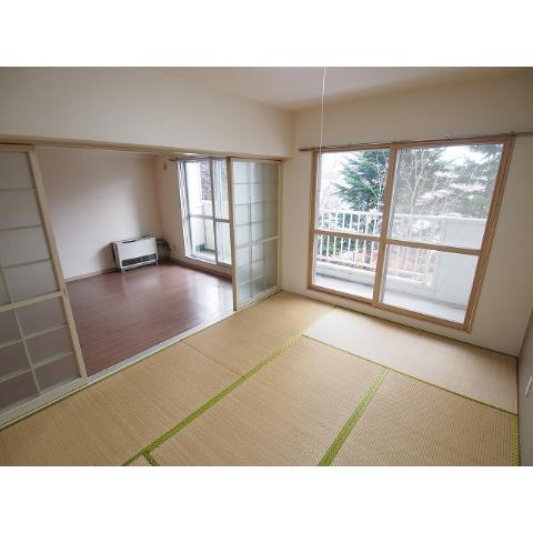 Other room space
