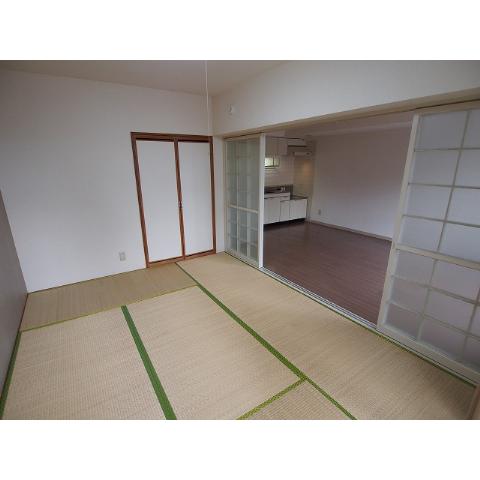 Other room space