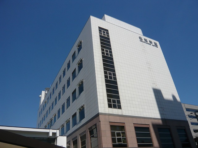 University ・ Junior college. Private Hokkai Gakuen University (University ・ 575m up to junior college)