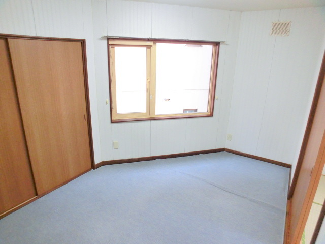 Other room space