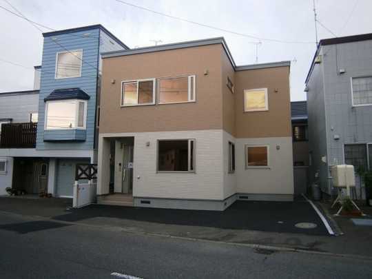 Local appearance photo. Appearance (1)