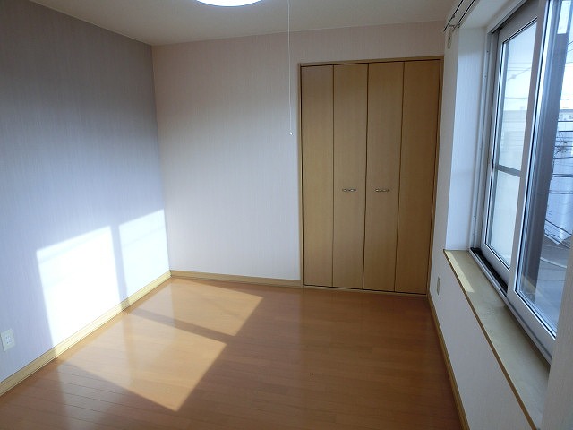 Other room space