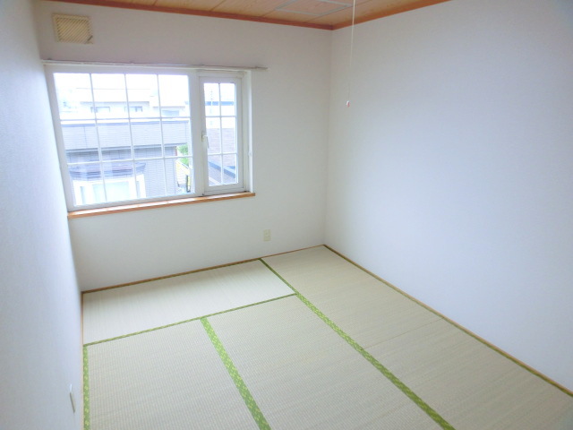 Other room space