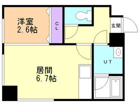 Other room space