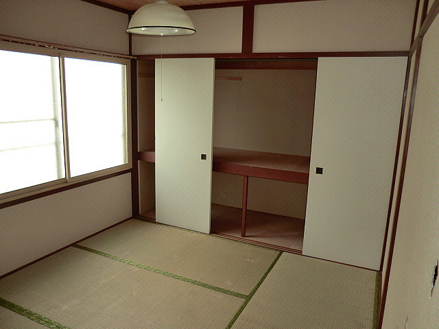 Other room space