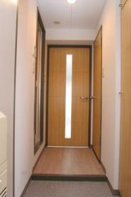 Entrance. Entrance