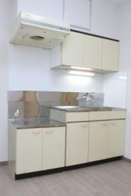 Kitchen. Kitchen