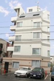 Building appearance