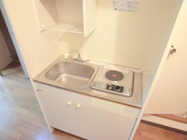Kitchen. Kitchen